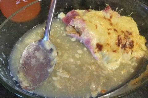 Photos des recettes