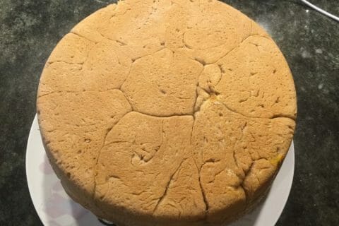 Photos des recettes