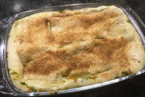 Photos des recettes