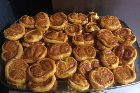 Photos des recettes