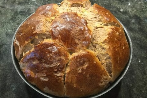 Photos des recettes