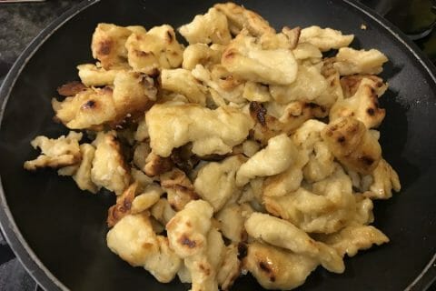 Photos des recettes