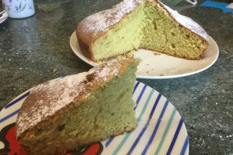 Photos des recettes