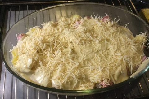 Photos des recettes