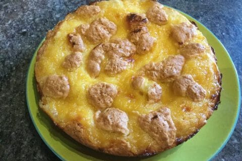 Photos des recettes