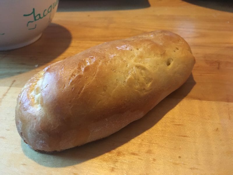 Cliquez pour zoomer ! Pain à hot-dog Thermomix par guelopalouloute