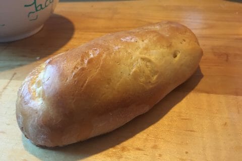 Cliquez pour zoomer ! Pain à hot-dog Thermomix par guelopalouloute