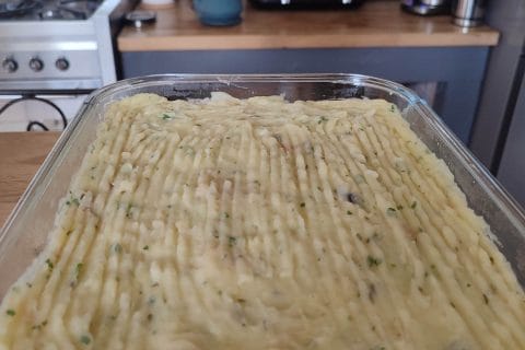 Cliquez pour zoomer ! Brandade de morue Thermomix par stephauxfourneaux