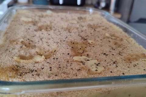 Cliquez pour zoomer ! Brandade de morue Thermomix par stephauxfourneaux