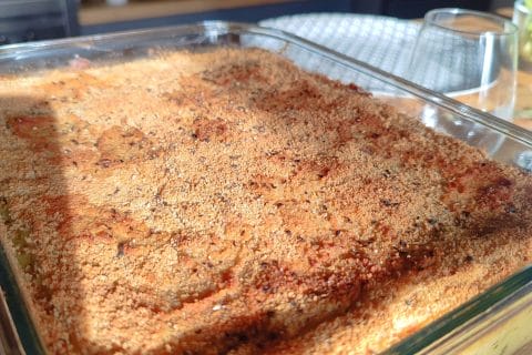 Cliquez pour zoomer ! Brandade de morue Thermomix par stephauxfourneaux