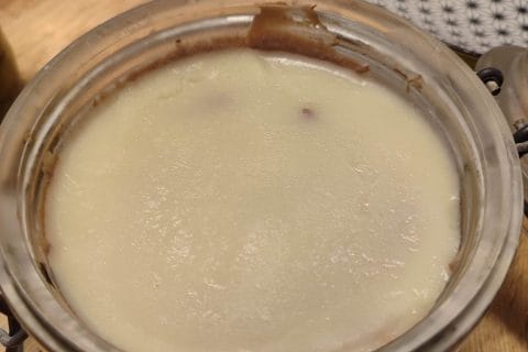 Cliquez pour zoomer ! Mousse de foie de volaille Thermomix par stephauxfourneaux
