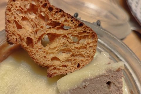 Cliquez pour zoomer ! Mousse de foie de volaille Thermomix par stephauxfourneaux