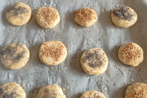 Cliquez pour zoomer ! Scones Thermomix par stephauxfourneaux