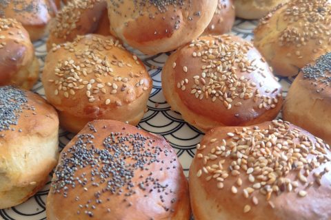 Cliquez pour zoomer ! Scones Thermomix par stephauxfourneaux