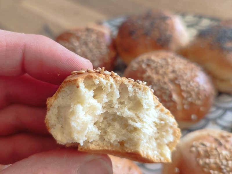 Cliquez pour zoomer ! Scones Thermomix par stephauxfourneaux
