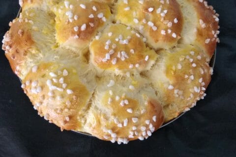 Cliquez pour zoomer ! Brioche Buchty Thermomix par stephauxfourneaux