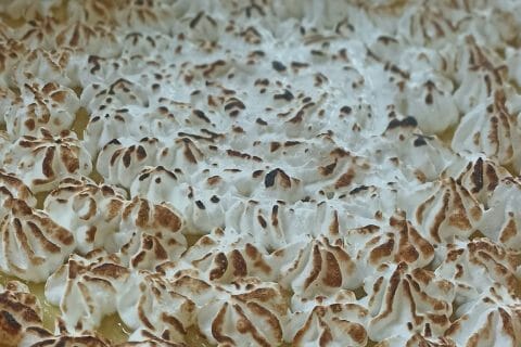 Cliquez pour zoomer ! Tarte au citron Thermomix par stephauxfourneaux