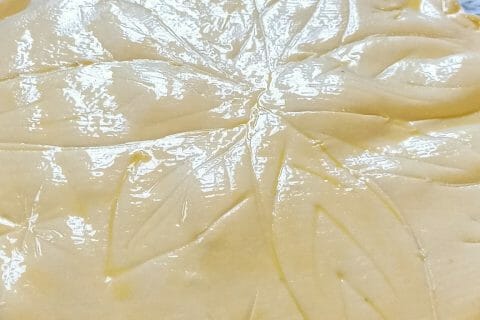 Cliquez pour zoomer ! Galette des rois à la frangipane Thermomix par stephauxfourneaux