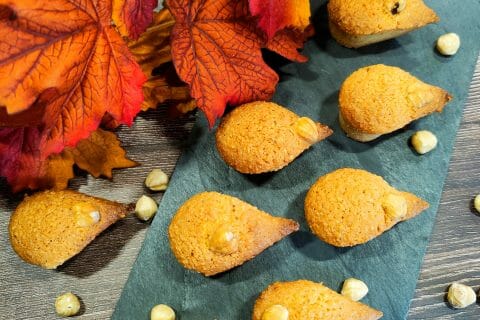 Cliquez pour zoomer ! Torta di nocciole Thermomix par coffeeboop