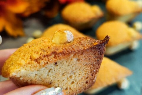 Cliquez pour zoomer ! Torta di nocciole Thermomix par coffeeboop