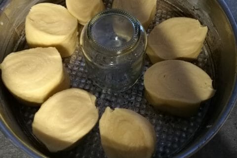 Cliquez pour zoomer ! Brioche mousseline Thermomix par peggy_10