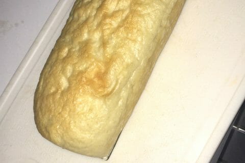 Cliquez pour zoomer ! Pain de mie sans croûte Thermomix par emeline23