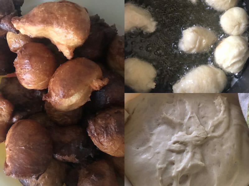 Cliquez pour zoomer ! Croustillons Thermomix par emeline23