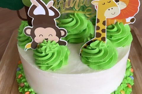 Cliquez pour zoomer ! Crème Chantilly Thermomix par StevenGuyDemarle