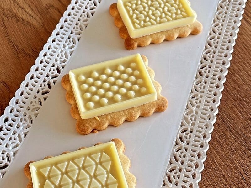 Cliquez pour zoomer ! Pâte sablée Thermomix par StevenGuyDemarle