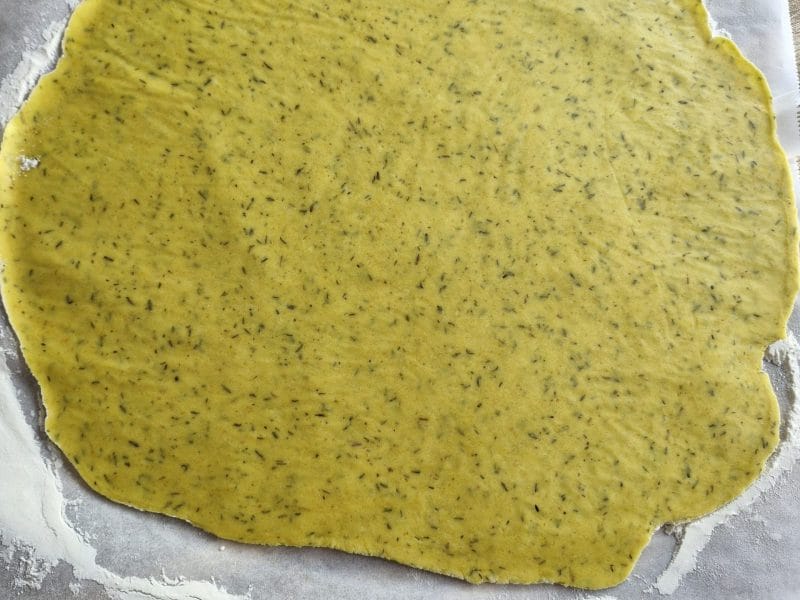 Cliquez pour zoomer ! Pâte brisée Thermomix par g6k06
