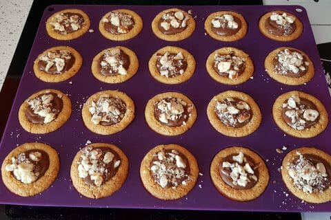 Cliquez pour zoomer ! Krumchy au Thermomix