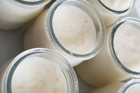 Cliquez pour zoomer ! Riz au lait au Thermomix