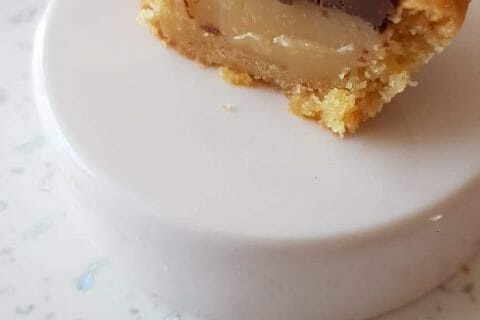 Cliquez pour zoomer ! Krumchy au Thermomix