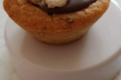 Cliquez pour zoomer ! Krumchy au Thermomix
