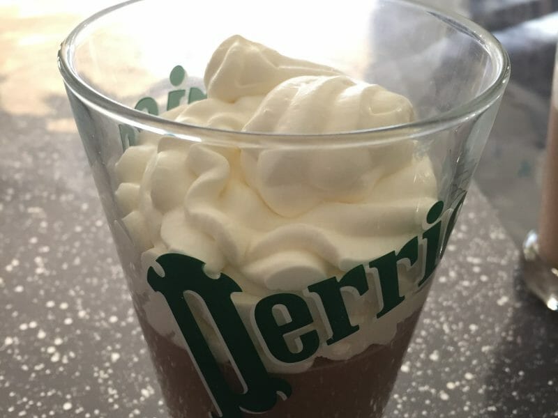 Cliquez pour zoomer ! Café Liégois Thermomix par arvator