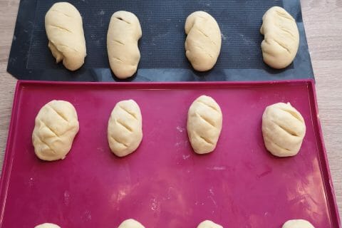 Cliquez pour zoomer ! Pain brioché au chocolat – Pitch Thermomix par leslouze
