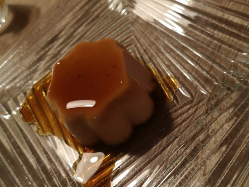 Cliquez pour zoomer ! Flamby Thermomix par leslouze