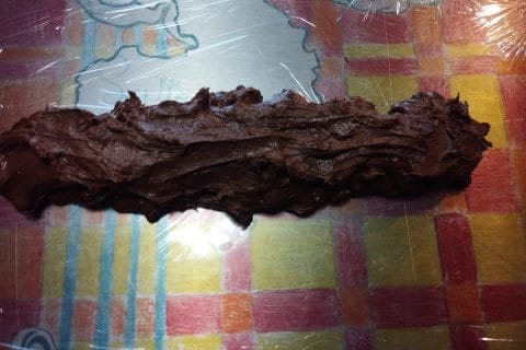 Cliquez pour zoomer ! Cookies brownies Thermomix par kiltilydiekreyasion