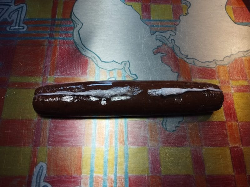 Cliquez pour zoomer ! Cookies brownies Thermomix par kiltilydiekreyasion