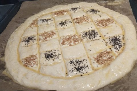 Cliquez pour zoomer ! Pain turc – Pain pide Thermomix par kiltilydiekreyasion