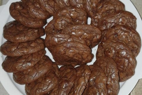 Photos des recettes