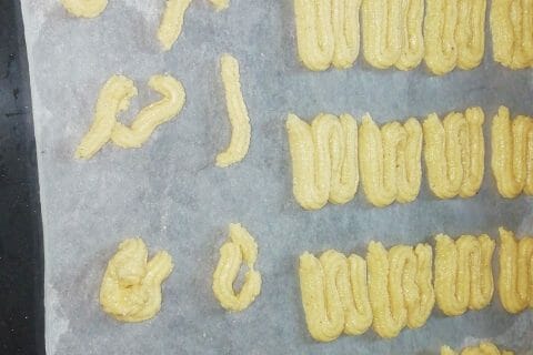 Photos des recettes