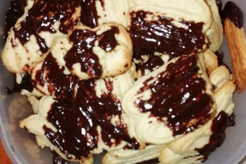 Photos des recettes