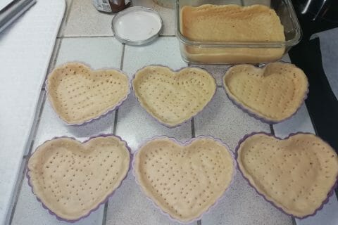 Photos des recettes