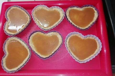 Photos des recettes