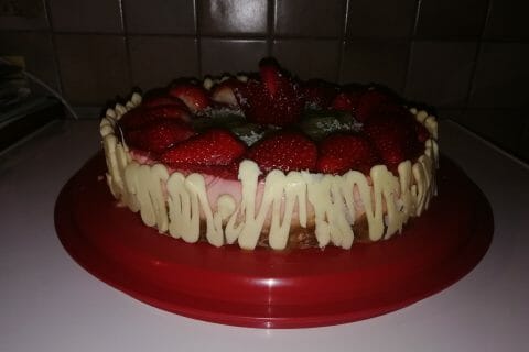 Photos des recettes