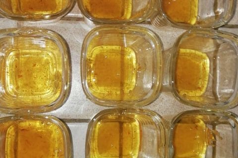 Cliquez pour zoomer ! Flamby Thermomix par kiltilydiekreyasion