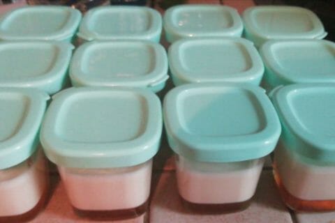 Cliquez pour zoomer ! Flamby Thermomix par kiltilydiekreyasion