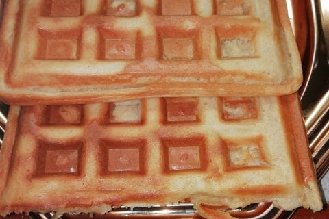 Photos des recettes