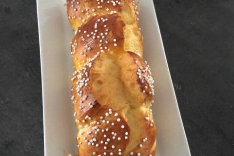 Cliquez pour zoomer ! Brioche Buchty Thermomix par nahra